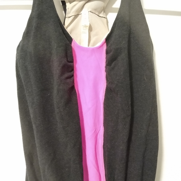 Vintage Lululemon romper - Picture 3 of 4